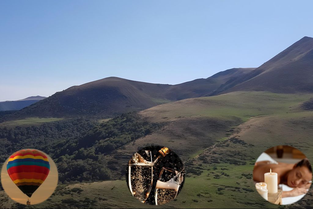 Forfaits séjour Résidence l'Hermitage