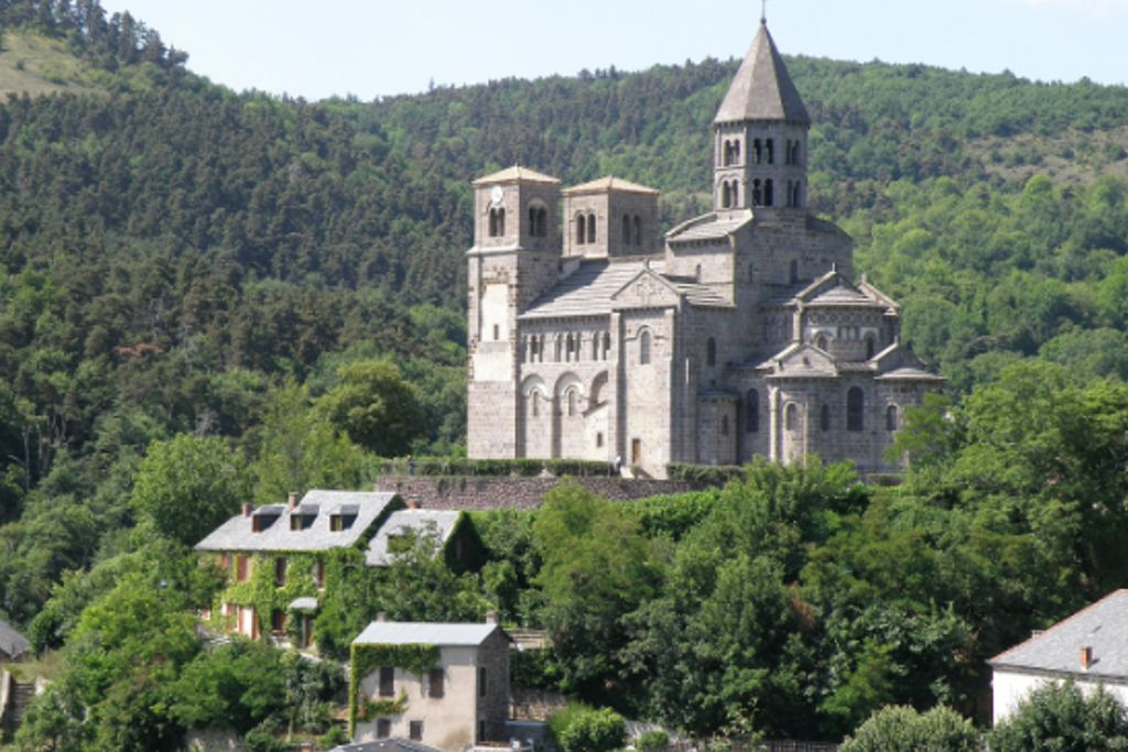 Tourisme autour de Saint-Nectaire