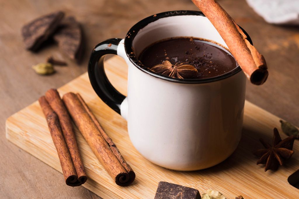 boissons-chaudes-residence-hermitage